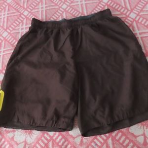 Nike  San Diego Padres Performance Shorts NKXK player issued chris paddack #59